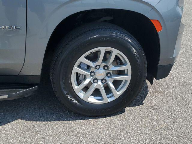 2023 Chevrolet Tahoe 4WD LT