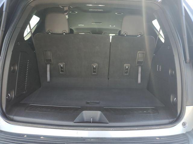 2023 Chevrolet Tahoe 4WD LT