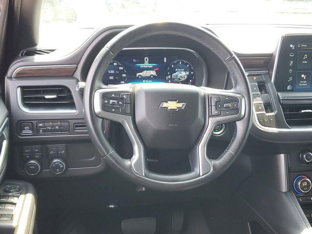 2023 Chevrolet Tahoe 4WD LT