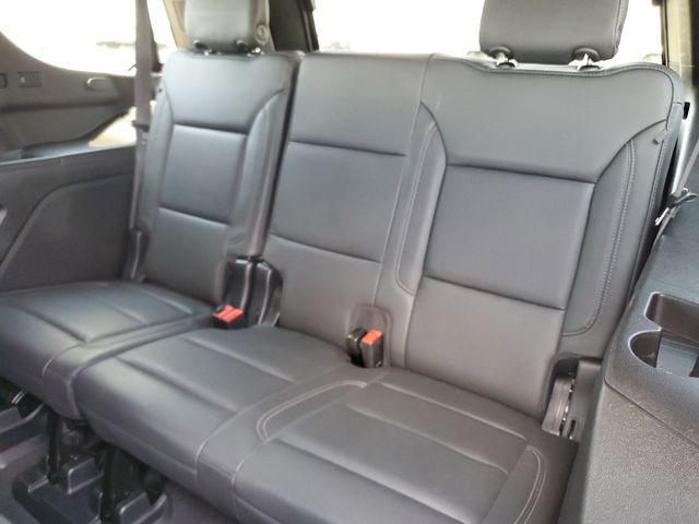 2023 Chevrolet Tahoe 4WD LT