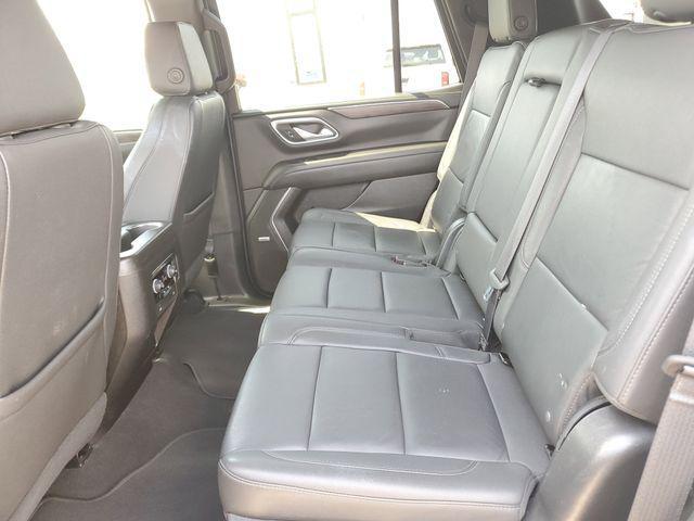 2023 Chevrolet Tahoe 4WD LT