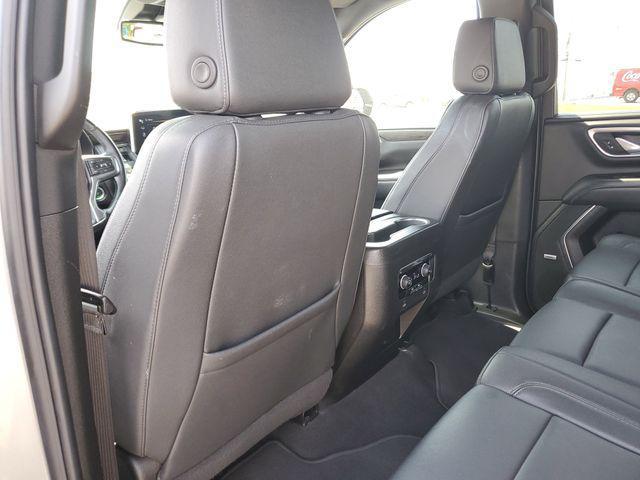 2023 Chevrolet Tahoe 4WD LT