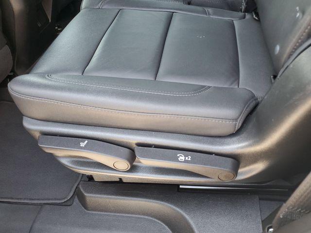2023 Chevrolet Tahoe 4WD LT