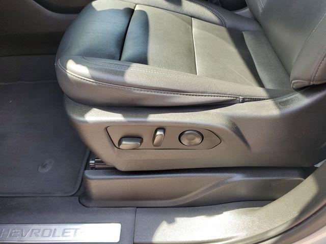 2023 Chevrolet Tahoe 4WD LT