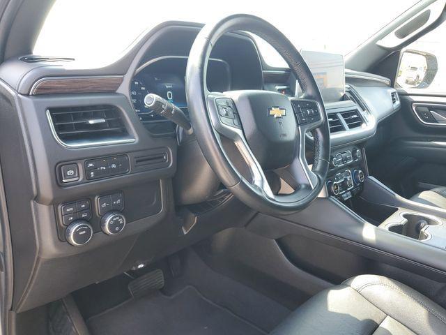 2023 Chevrolet Tahoe 4WD LT