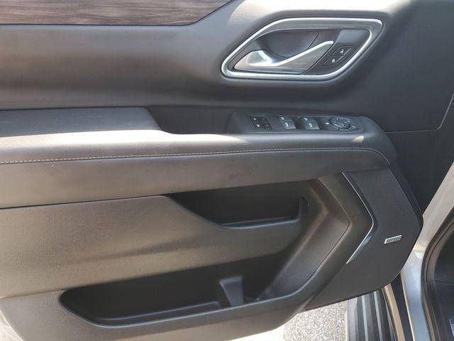 2023 Chevrolet Tahoe 4WD LT