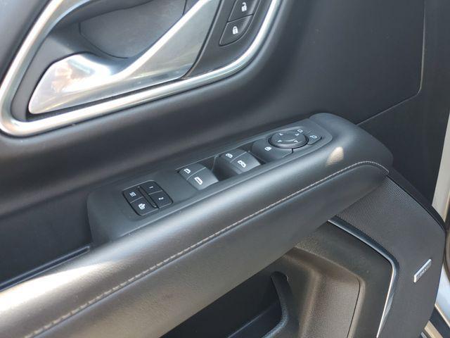 2023 Chevrolet Tahoe 4WD LT