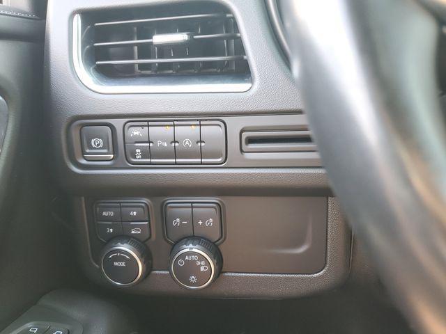 2023 Chevrolet Tahoe 4WD LT