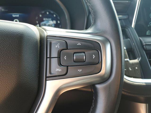 2023 Chevrolet Tahoe 4WD LT