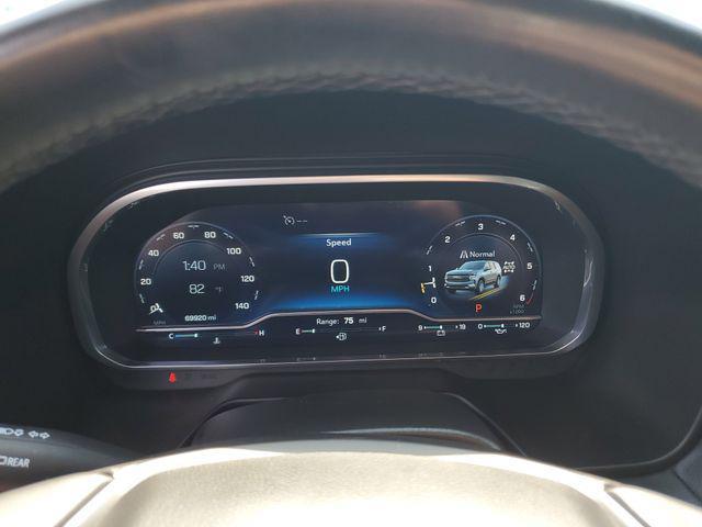 2023 Chevrolet Tahoe 4WD LT