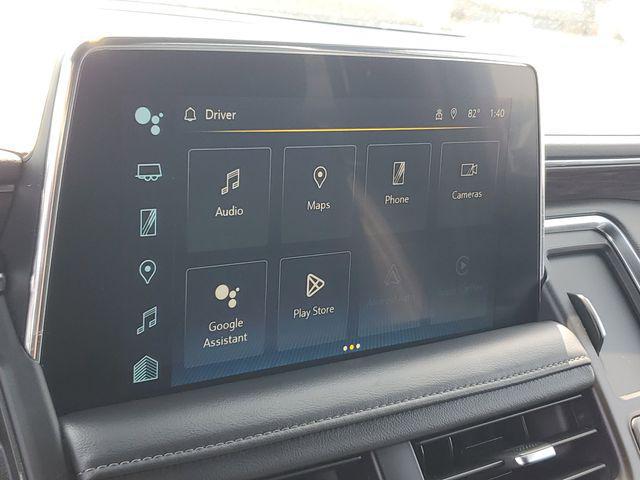 2023 Chevrolet Tahoe 4WD LT
