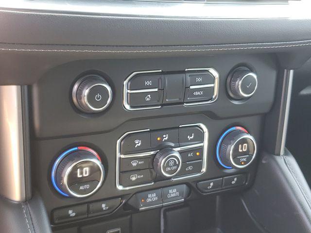 2023 Chevrolet Tahoe 4WD LT