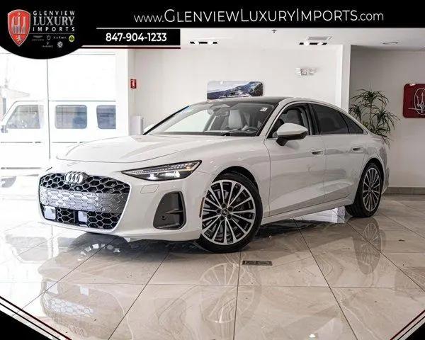 2026 Audi A6 Prestige quattro S tronic for sale in Glenview, IL