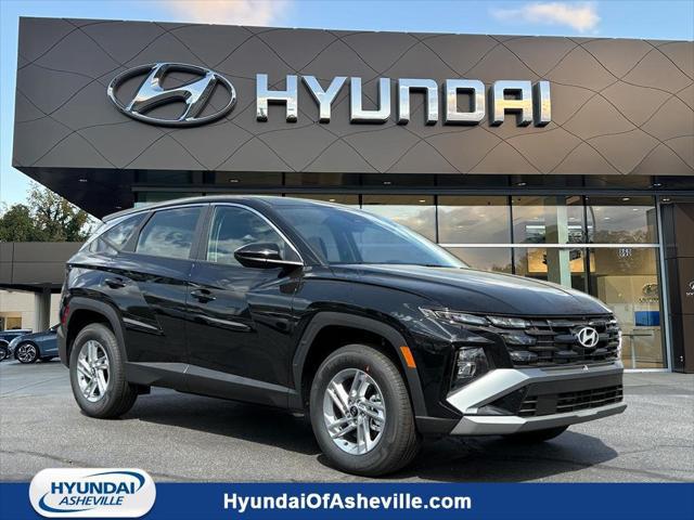 2026 Hyundai Tucson SE for sale in ASHEVILLE, NC