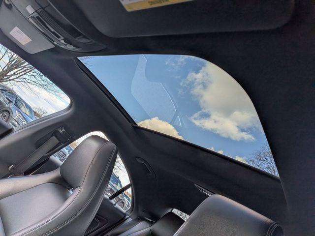 2018 Mercedes-Benz CLA 4MATIC