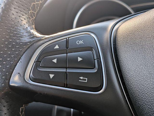 2018 Mercedes-Benz CLA 4MATIC
