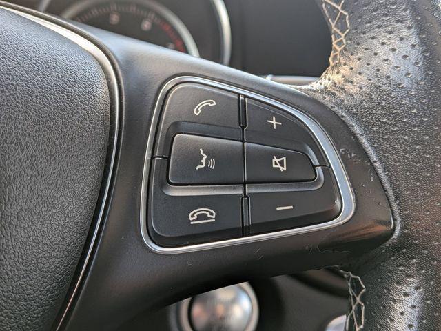 2018 Mercedes-Benz CLA 4MATIC