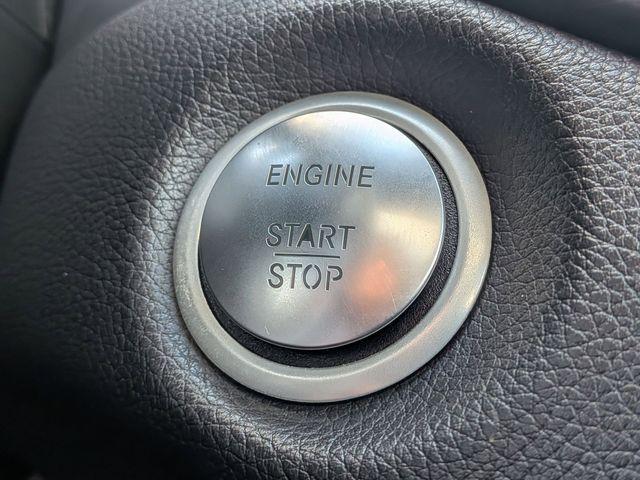 2018 Mercedes-Benz CLA 4MATIC