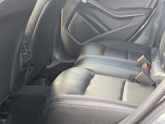 2018 Mercedes-Benz CLA 4MATIC