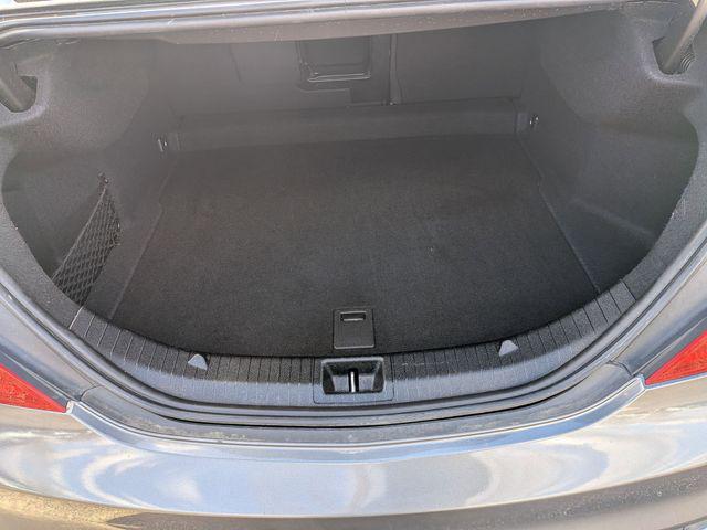 2018 Mercedes-Benz CLA 4MATIC