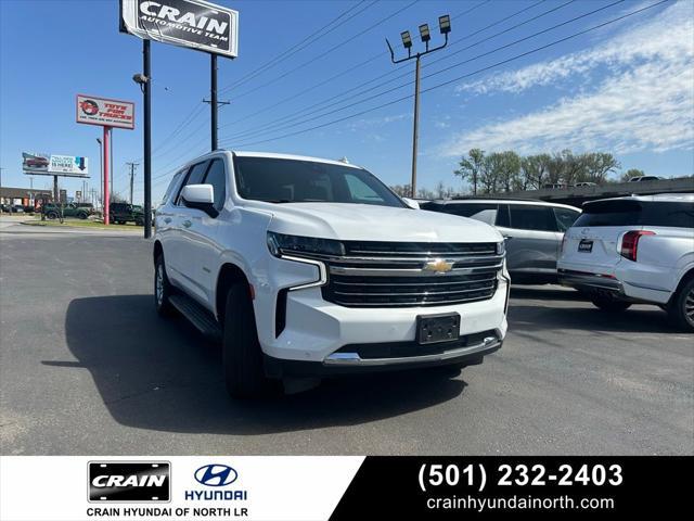 2024 Chevrolet Tahoe 2WD LT for sale in NORTH LITTLE ROCK, AR