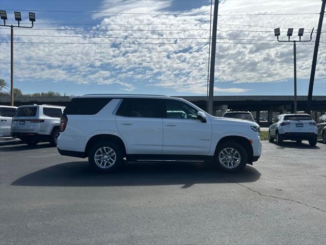 2024 Chevrolet Tahoe 2WD LT