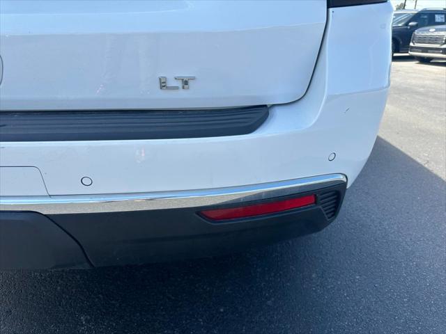 2024 Chevrolet Tahoe 2WD LT