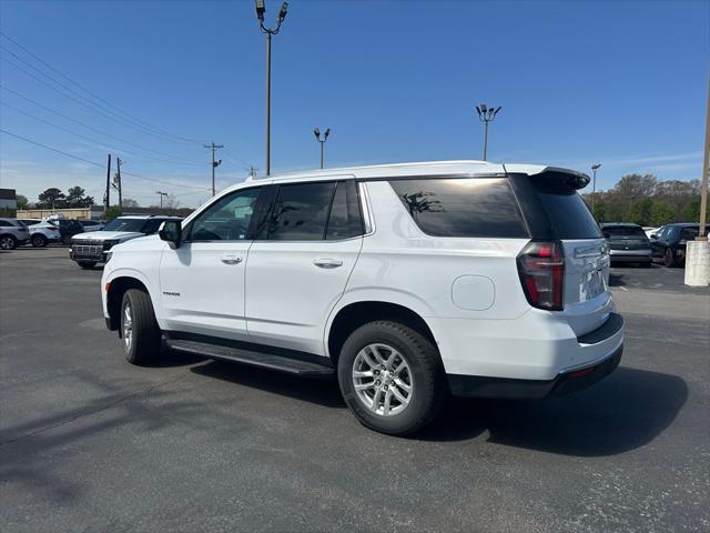 2024 Chevrolet Tahoe 2WD LT