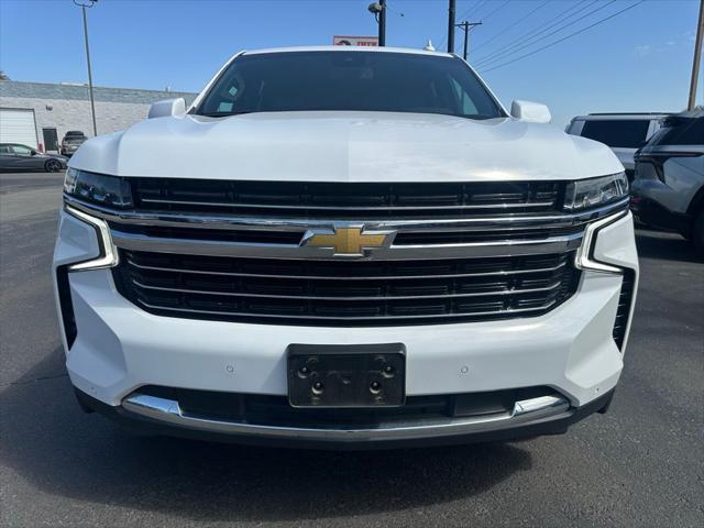 2024 Chevrolet Tahoe 2WD LT
