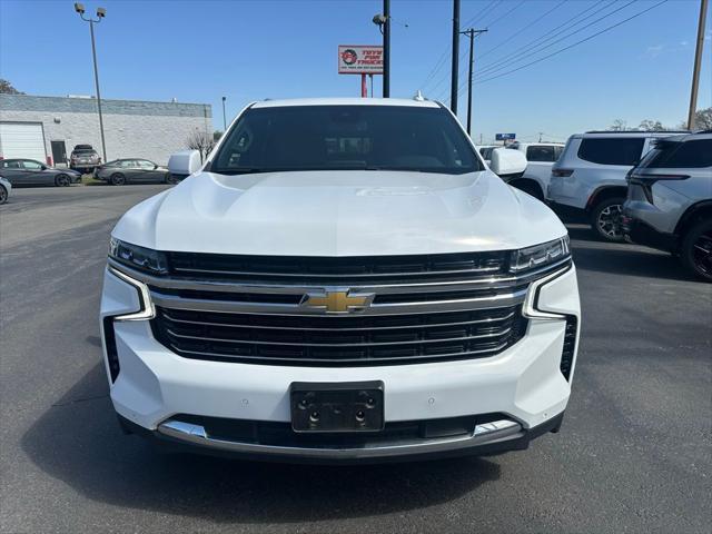 2024 Chevrolet Tahoe 2WD LT