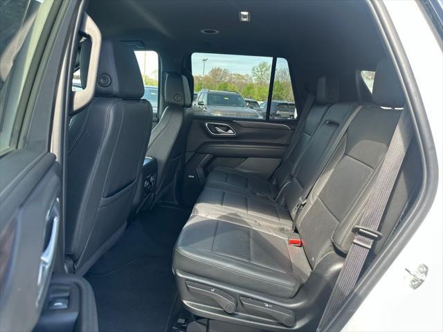 2024 Chevrolet Tahoe 2WD LT