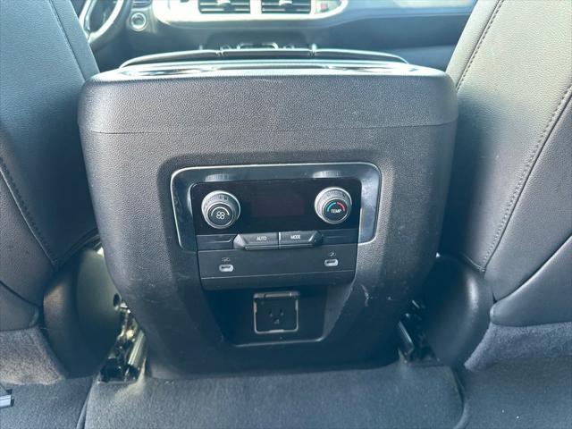 2024 Chevrolet Tahoe 2WD LT