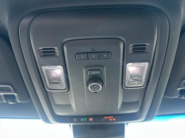 2024 Chevrolet Tahoe 2WD LT