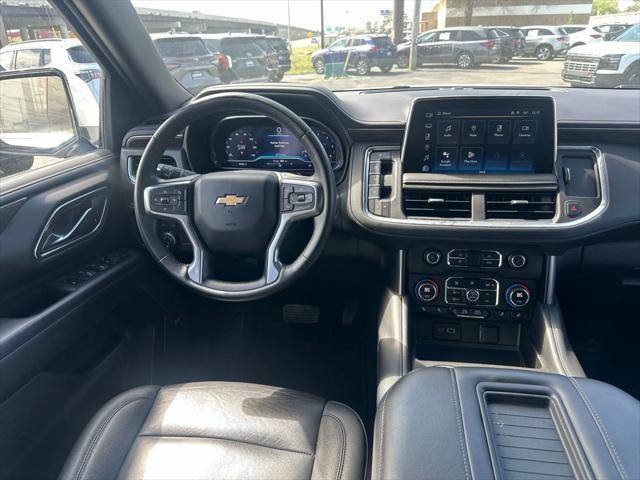 2024 Chevrolet Tahoe 2WD LT