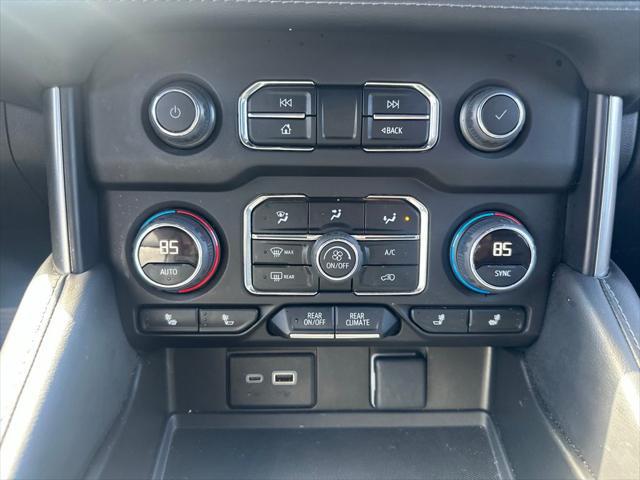 2024 Chevrolet Tahoe 2WD LT