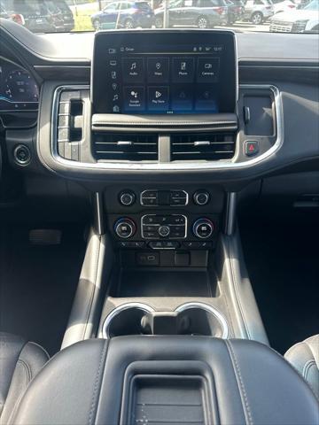2024 Chevrolet Tahoe 2WD LT