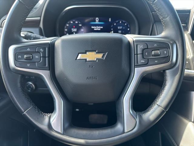 2024 Chevrolet Tahoe 2WD LT