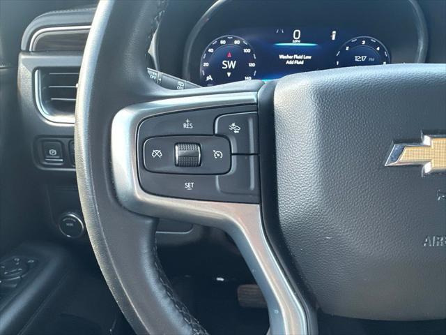 2024 Chevrolet Tahoe 2WD LT