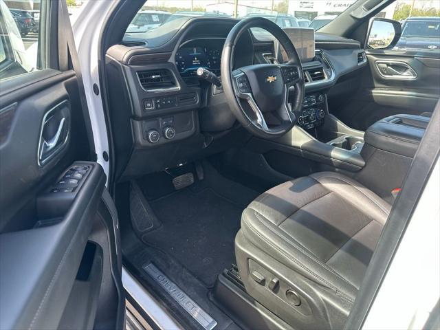 2024 Chevrolet Tahoe 2WD LT