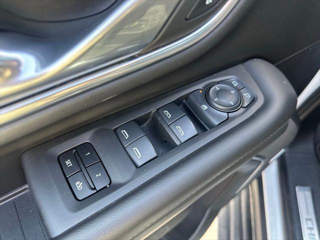 2024 Chevrolet Tahoe 2WD LT