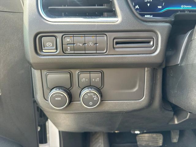 2024 Chevrolet Tahoe 2WD LT
