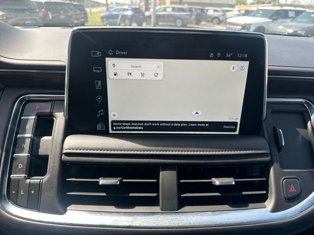 2024 Chevrolet Tahoe 2WD LT