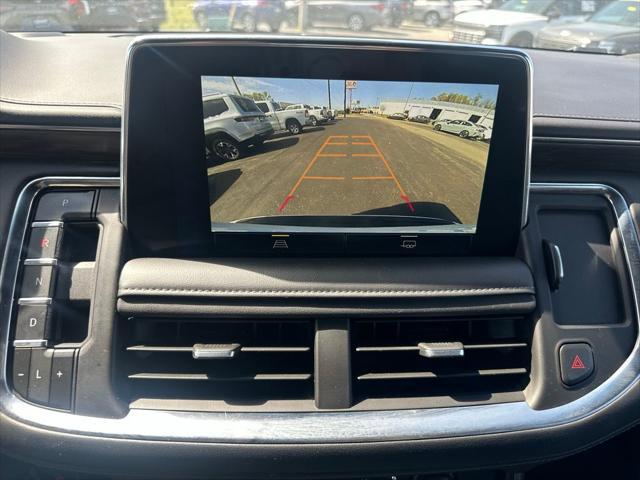 2024 Chevrolet Tahoe 2WD LT