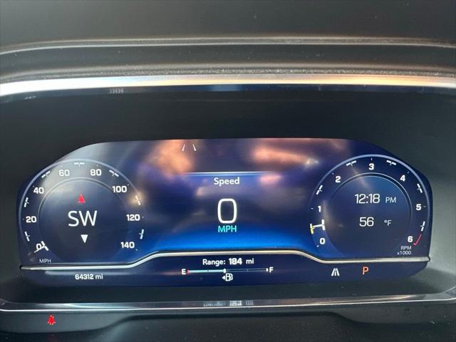 2024 Chevrolet Tahoe 2WD LT