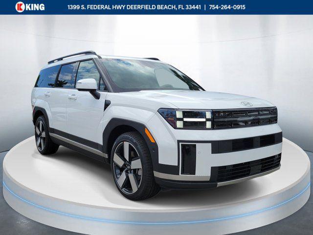 2026 Hyundai Santa Fe Limited for sale in DEERFIELD BEACH, FL