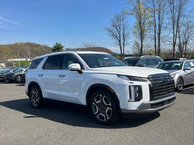 2023 Hyundai Palisade SEL for sale in DANBURY, CT
