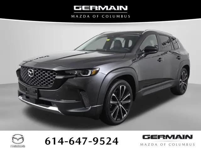 2023 Mazda CX-50 2.5 Turbo for sale in Columbus, OH
