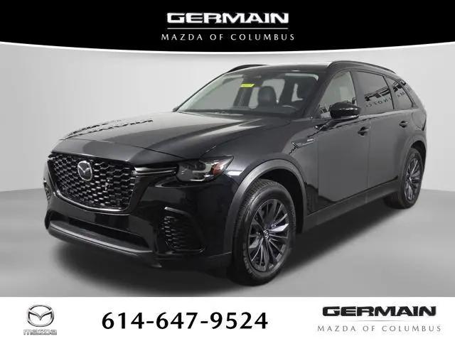 2025 Mazda CX-70 3.3 Turbo Preferred Package for sale near Columbus, OH