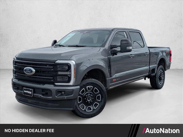 2026 Ford F-250 Platinum for sale in Corpus Christi, TX