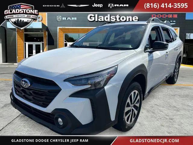 2024 Subaru Outback Premium for sale in Gladstone, MO